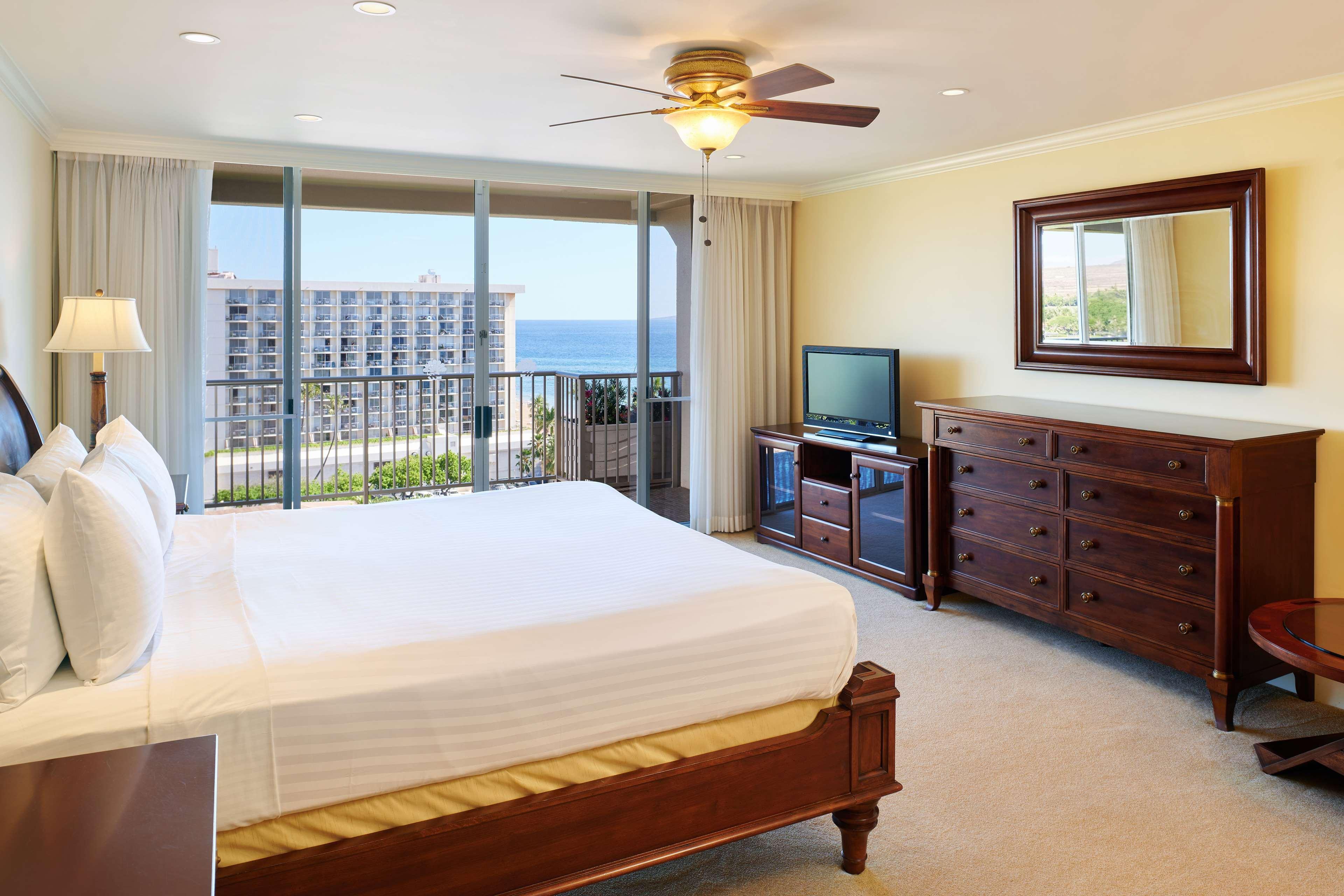 Aston At The Whaler On Kaanapali Beach Lahaina Luaran gambar