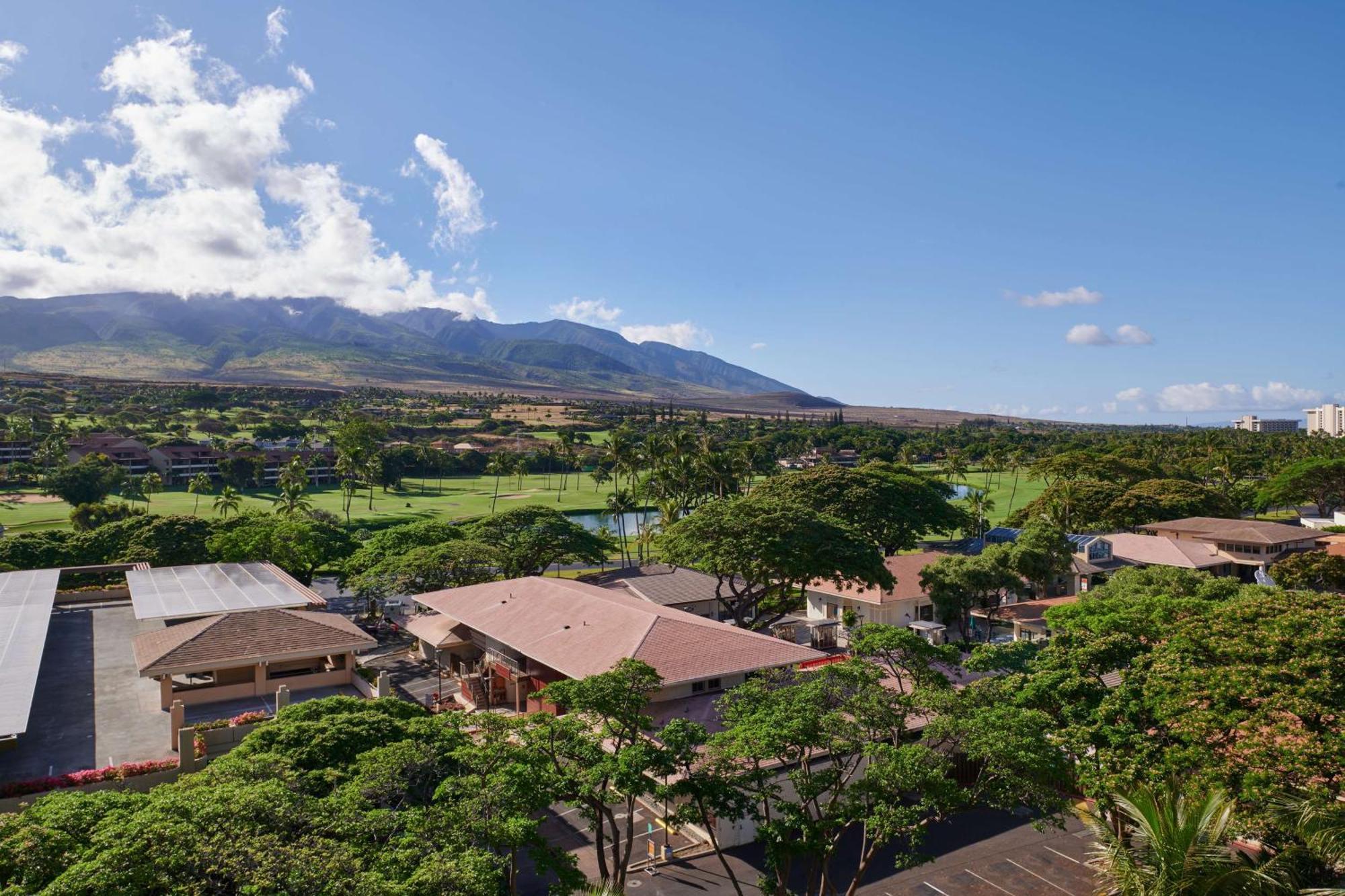 Aston At The Whaler On Kaanapali Beach Lahaina Luaran gambar