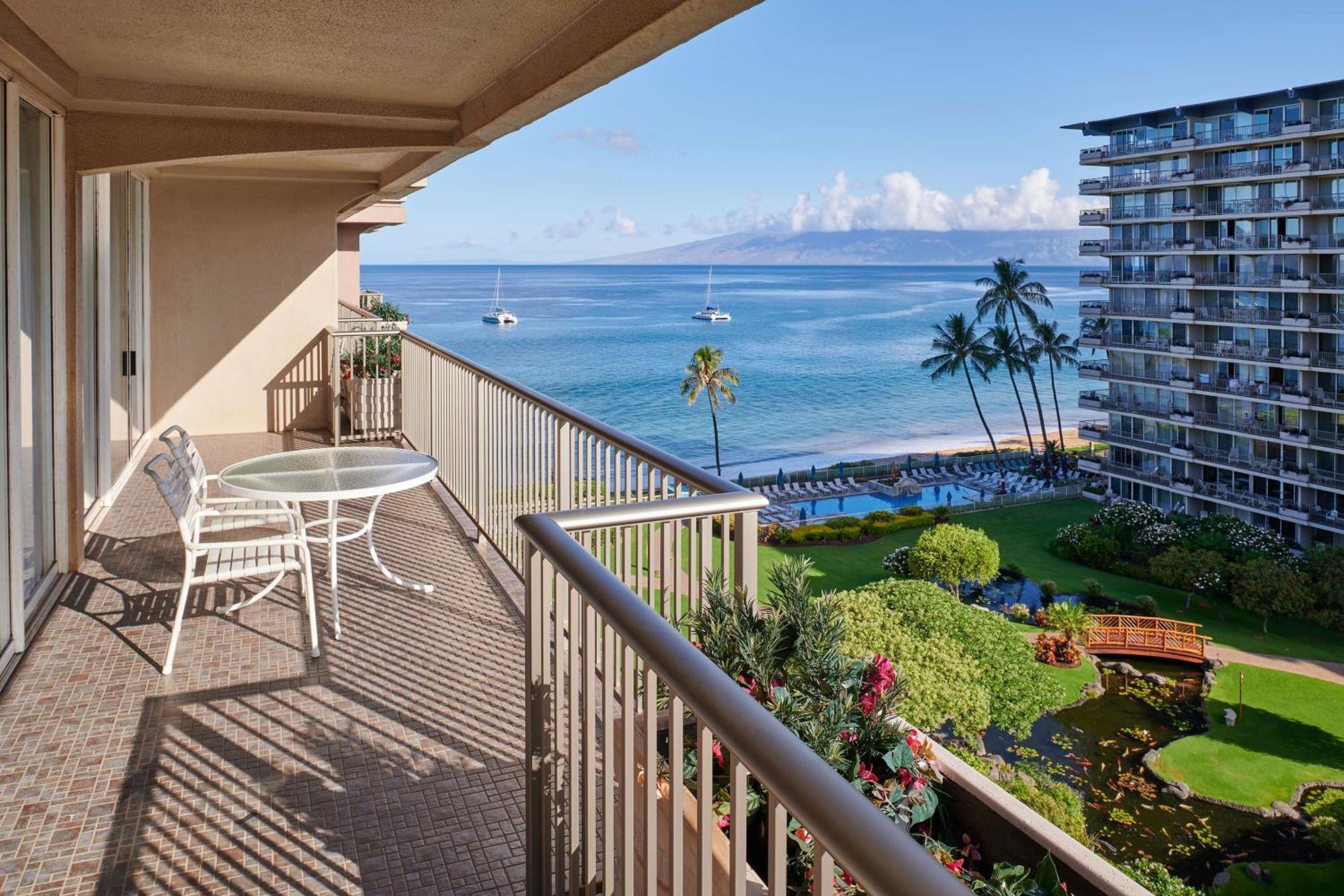 Aston At The Whaler On Kaanapali Beach Lahaina Luaran gambar